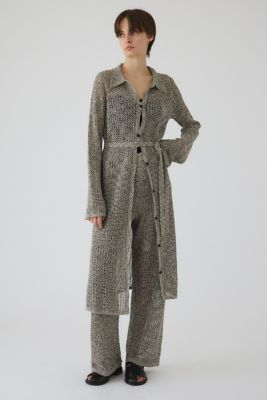 Ｓｕｍｍｅｒ　ｋｎｉｔ　ｒｅｌａｘ　ＰＴ（４６０ＩＳＬ７１－０９３１）