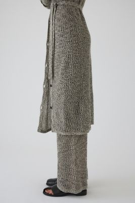 Ｓｕｍｍｅｒ　ｋｎｉｔ　ｒｅｌａｘ　ＰＴ（４６０ＩＳＬ７１－０９３１）