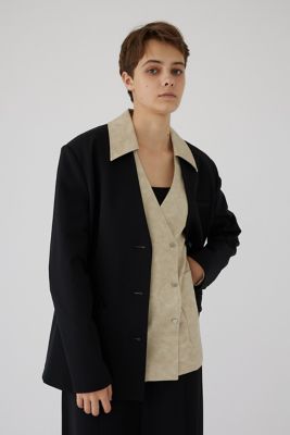 Ｃｏｌｌａｒｌｅｓｓ　ｐａｄｄｅｄ　ＪＫ（４６０ＩＳＬ８０－０５０１）