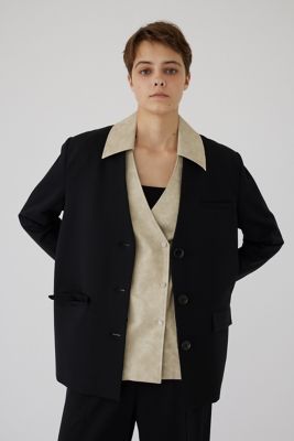 Ｃｏｌｌａｒｌｅｓｓ　ｐａｄｄｅｄ　ＪＫ（４６０ＩＳＬ８０－０５０１）