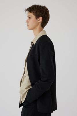 Ｃｏｌｌａｒｌｅｓｓ　ｐａｄｄｅｄ　ＪＫ（４６０ＩＳＬ８０－０５０１）