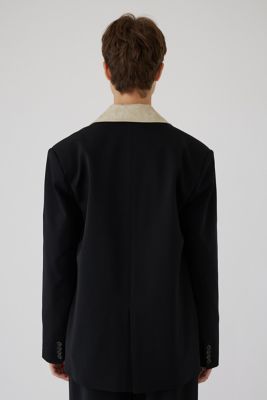 Ｃｏｌｌａｒｌｅｓｓ　ｐａｄｄｅｄ　ＪＫ（４６０ＩＳＬ８０－０５０１）
