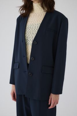Ｃｏｌｌａｒｌｅｓｓ　ｐａｄｄｅｄ　ＪＫ（４６０ＩＳＬ８０－０５０１）