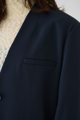Ｃｏｌｌａｒｌｅｓｓ　ｐａｄｄｅｄ　ＪＫ（４６０ＩＳＬ８０－０５０１）