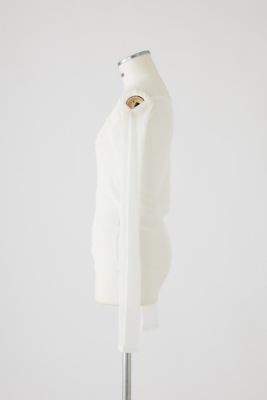 Ａｓｙｍｍｅｔｒｙ　ｃｕｔ　ｔｏｐｓ（４６０ＩＳＬ８０－０８７１）