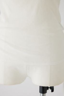 Ａｓｙｍｍｅｔｒｙ　ｃｕｔ　ｔｏｐｓ（４６０ＩＳＬ８０－０８７１）