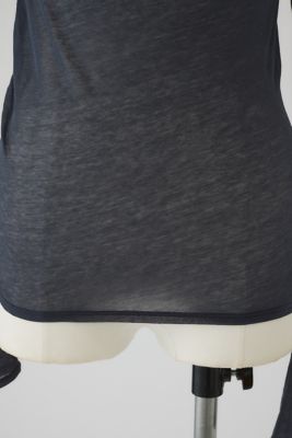 Ａｓｙｍｍｅｔｒｙ　ｃｕｔ　ｔｏｐｓ（４６０ＩＳＬ８０－０８７１）
