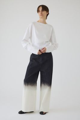 Ｓｌｅｅｖｅ　ｔｕｃｋ　ｃｕｔ　ｔｏｐｓ（４６０ＩＳＬ８０－０９０１）