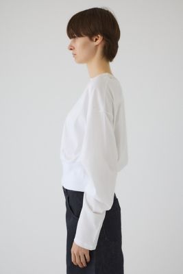 Ｓｌｅｅｖｅ　ｔｕｃｋ　ｃｕｔ　ｔｏｐｓ（４６０ＩＳＬ８０－０９０１）