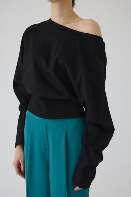 Ｓｌｅｅｖｅ　ｔｕｃｋ　ｃｕｔ　ｔｏｐｓ（４６０ＩＳＬ８０－０９０１）