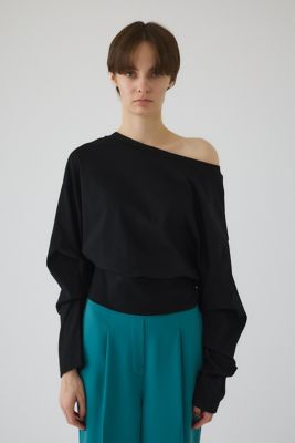 Ｓｌｅｅｖｅ　ｔｕｃｋ　ｃｕｔ　ｔｏｐｓ（４６０ＩＳＬ８０－０９０１）