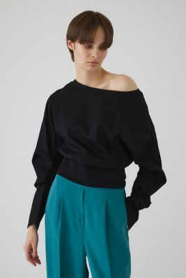 Ｓｌｅｅｖｅ　ｔｕｃｋ　ｃｕｔ　ｔｏｐｓ（４６０ＩＳＬ８０－０９０１）