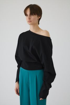 Ｓｌｅｅｖｅ　ｔｕｃｋ　ｃｕｔ　ｔｏｐｓ（４６０ＩＳＬ８０－０９０１）