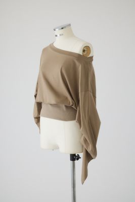 Ｓｌｅｅｖｅ　ｔｕｃｋ　ｃｕｔ　ｔｏｐｓ（４６０ＩＳＬ８０－０９０１）