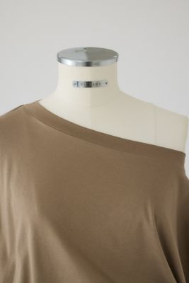 Ｓｌｅｅｖｅ　ｔｕｃｋ　ｃｕｔ　ｔｏｐｓ（４６０ＩＳＬ８０－０９０１）
