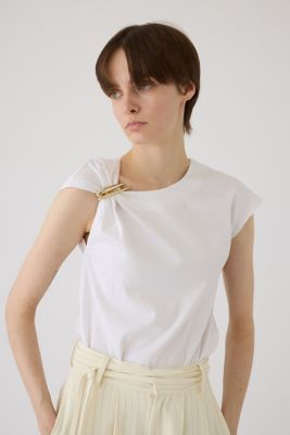 Ｂｒａｓｓ　ｈａｉｒ　ｃｌｉｐ　ｓｅｔ　ｔｏｐｓ（４６０ＩＳＬ８０－０９７１）