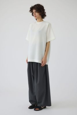 ＜RIM.ARK (Women)＞Ｏｖｅｒｓｉｚｅ　ｗｏｖｅｎ　Ｔ／ＳＨ（４６０ＩＳＮ３０－０６７１）