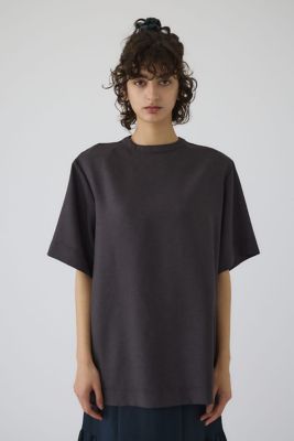 Oversize woven T／SH（460ISN30－0671