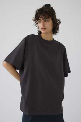 トップス Oversize woven T/SH Oversize woven T／SH（460ISN30－0671