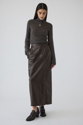 Vintage satin I line SK（460ISN31
