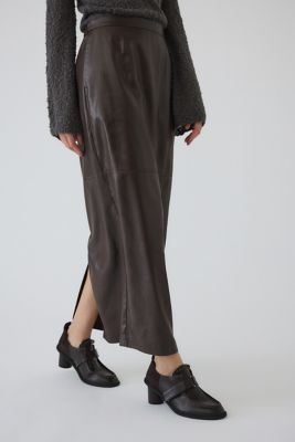 Vintage satin I line SK（460ISN31