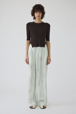 ＜RIM.ARK (Women)＞Ｗａｖｅ　ｉｒｏｎ　ｐａｔｔｅｒｎ　ＰＴ（４６０ＩＳＮ３１－０６６１）