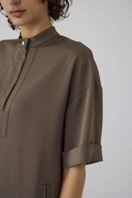Ｓｔａｎｄ　ｃｏｌｌａｒ　ｍｏｄｅ　ＯＰ（４６０ＩＳＮ３３－０６８１）
