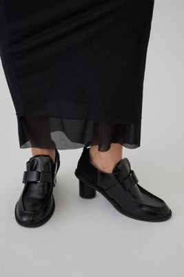 Ｍａｎｎｉｓｈ　ｈｅｅｌ　ｓｈｏｅｓ（４６０ＩＳＮ５０－００５１）