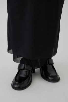 Ｍａｎｎｉｓｈ　ｈｅｅｌ　ｓｈｏｅｓ（４６０ＩＳＮ５０－００５１）