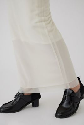 Ｍａｎｎｉｓｈ　ｈｅｅｌ　ｓｈｏｅｓ（４６０ＩＳＮ５０－００５１）