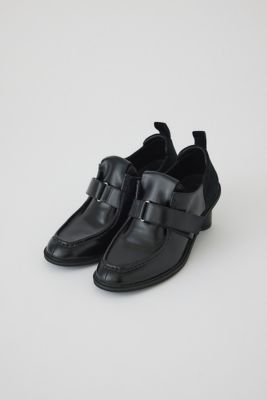 Ｍａｎｎｉｓｈ　ｈｅｅｌ　ｓｈｏｅｓ（４６０ＩＳＮ５０－００５１）
