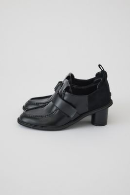 Ｍａｎｎｉｓｈ　ｈｅｅｌ　ｓｈｏｅｓ（４６０ＩＳＮ５０－００５１）