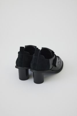Ｍａｎｎｉｓｈ　ｈｅｅｌ　ｓｈｏｅｓ（４６０ＩＳＮ５０－００５１）