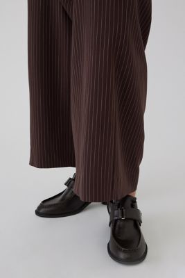 Ｍａｎｎｉｓｈ　ｈｅｅｌ　ｓｈｏｅｓ（４６０ＩＳＮ５０－００５１）