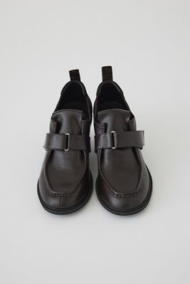 Ｍａｎｎｉｓｈ　ｈｅｅｌ　ｓｈｏｅｓ（４６０ＩＳＮ５０－００５１）