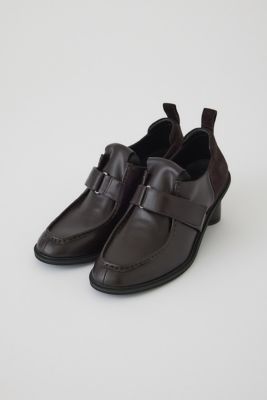 Ｍａｎｎｉｓｈ　ｈｅｅｌ　ｓｈｏｅｓ（４６０ＩＳＮ５０－００５１）