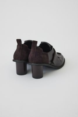 Ｍａｎｎｉｓｈ　ｈｅｅｌ　ｓｈｏｅｓ（４６０ＩＳＮ５０－００５１）