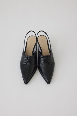 ＜RIM.ARK (Women)＞Ｅｄｇｙ　ｌｏｗ　ｈｅｅｌ　ｓｈｏｅｓ（４６０ＩＳＮ５０－０１２１）