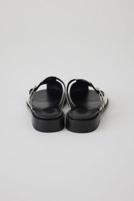 Ｔｈｕｍｂ　ｌｅａｔｈｅｒ　ｆｌａｔ　ｓａｎｄａｌ（４６０ＩＳＮ５０－０６２１）