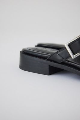 Ｔｈｕｍｂ　ｌｅａｔｈｅｒ　ｆｌａｔ　ｓａｎｄａｌ（４６０ＩＳＮ５０－０６２１）