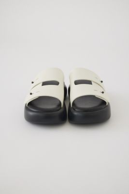 Volume sole sandal（460ISN55－1821