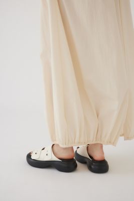 Volume sole sandal（460ISN55－1821
