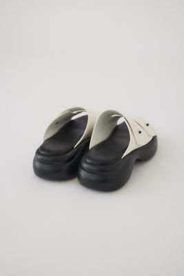 Volume sole sandal（460ISN55－1821