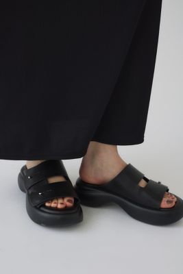 Volume sole sandal（460ISN55