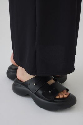 Volume sole sandal（460ISN55