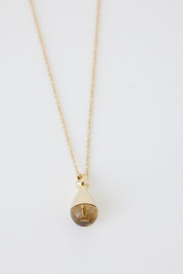 Ｂｏｔｔｌｅ　ｍｏｔｉｆ　ｎｅｃｋｌａｃｅ（４６０ＩＳＮ５６－０１１１）