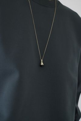 Ｂｏｔｔｌｅ　ｍｏｔｉｆ　ｎｅｃｋｌａｃｅ（４６０ＩＳＮ５６－０１１１）