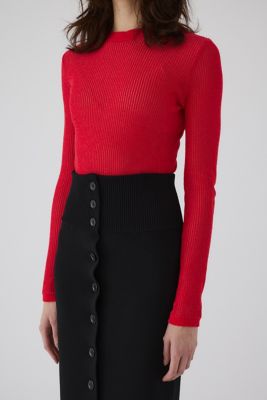 Ｓｕｒｆａｃｅ　ｆｅｅｌ　Ｌ／Ｓ　ｔｏｐｓ（４６０ＩＳＮ７０－１１３１）