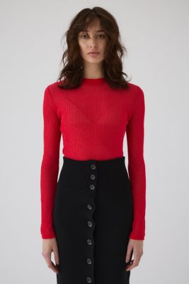 Ｓｕｒｆａｃｅ　ｆｅｅｌ　Ｌ／Ｓ　ｔｏｐｓ（４６０ＩＳＮ７０－１１３１）
