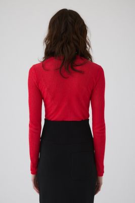Ｓｕｒｆａｃｅ　ｆｅｅｌ　Ｌ／Ｓ　ｔｏｐｓ（４６０ＩＳＮ７０－１１３１）
